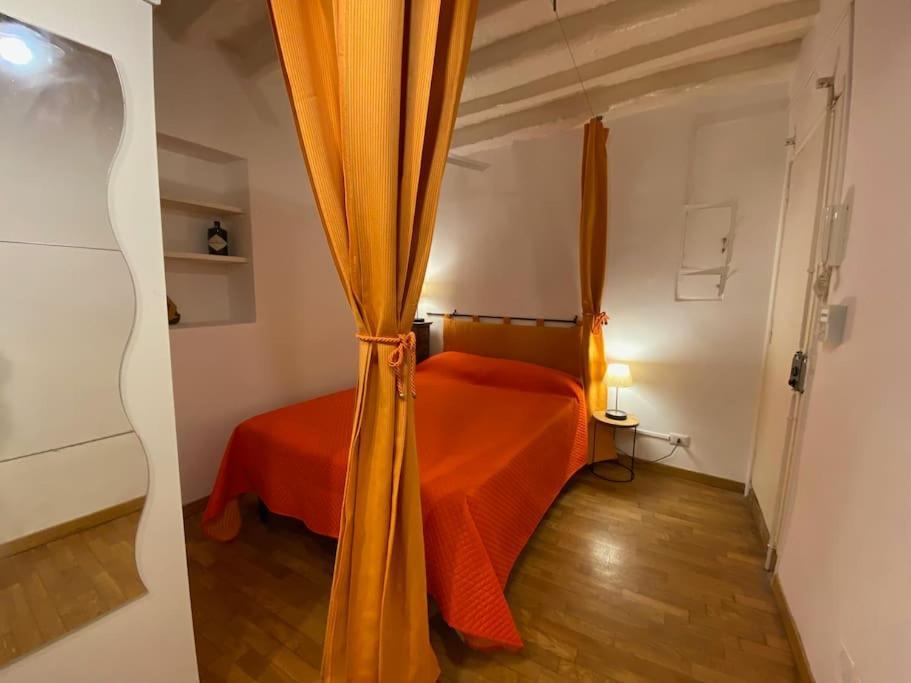 Casa Uberto Apartment Rom