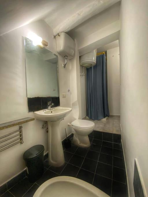 Apartment Casa Uberto Rom